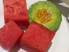 -晶丽香榭自助餐(南京大饭店)