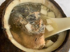 -小榄公饭店(西区彩虹店)