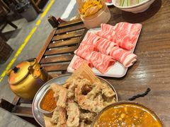 -萍姐火锅·公路夜市(南京新街口店)