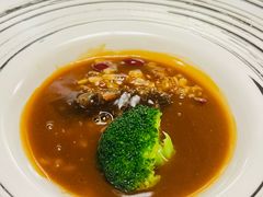 -酌宴府The China Club·广州万富希尔顿酒店(云城东路店)