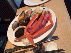 iphone_upload_pic-AdD全日制餐厅(中谷花园酒店)