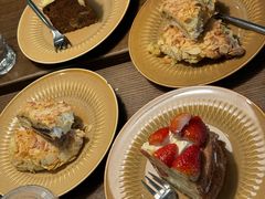 -BAKER&SPICE(环贸店)