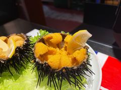 -419海鲜烧烤大排档