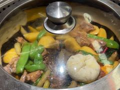 -灶座小锅烀饼·铁锅炖(全国总店)