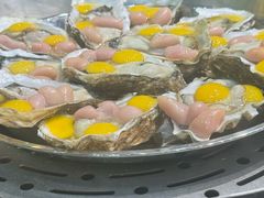 -飞尝蚝·顺德菜·鱼生(顺德总店)