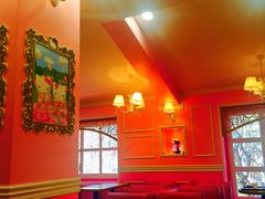 -Hello Kitty Cafe(弘大店)