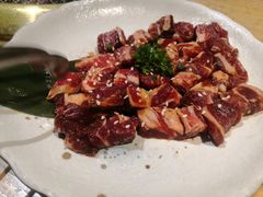 -久苑烧肉(世界城广场店)