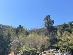-香山公园