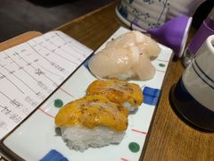-大雄寿司(中华广场店)