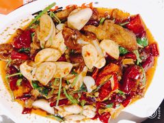 -玉善烧烤串城(长春总店)