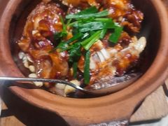 -广州花园酒店荔湾亭·地道点心·粤式饮茶