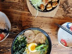 -小川洋风料理(汉街店)