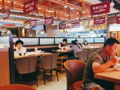 -季季红火锅(柳州城中万达二店)