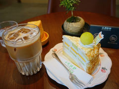 -小西家作(富力爱丁堡店)