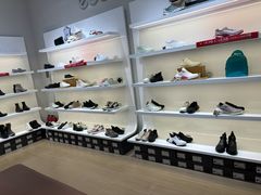 -ecco(合生汇购物中心店)