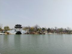 -南阳卧龙岗武侯祠