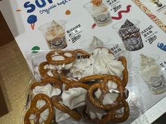 -OUR Bakery(中海环宇荟店)
