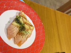 -晴季寿司(延河路万达广场店)