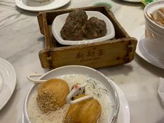 -新好景海鲜酒家(新塘店)