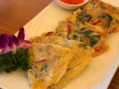 蚝仔煎蛋-峇峇娘马来西亚餐厅(望京SOHO店)