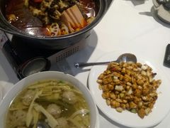-眉州东坡(通州店)