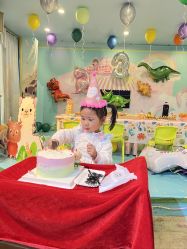 -酷嗒动物文化乐园(cutezoo西溪乐天城店)