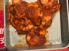 -蚝英雄·鲜蚝自助专门店(洋桥店)