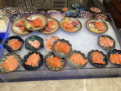 -菲住布渴酒店自助餐厅(阿里巴巴西溪园区店)