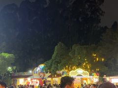 -广州长隆国际大马戏