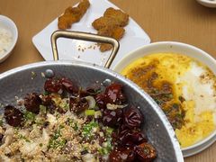 -大丰收脆鱼(浦西万达店)