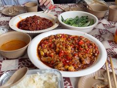 -老三样·旧食新味(万寿宫店)