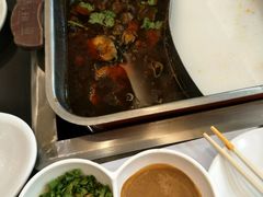 -新辣道鱼火锅(上地华联店)