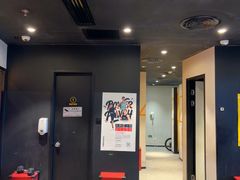 -超级猩猩健身·团课(国贸店)