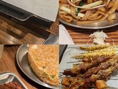 -破店肥哈·东北烧烤(南山保利店)