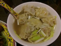 一记鱼翅净云吞-一记面馆(易发店)