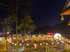 -巴倒烫陆派火锅山庄(南山总店)