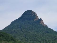 -帽儿山风景区