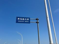 -养马岛旅游度假区