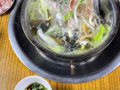 -海关荤豆花(洋河一路店)