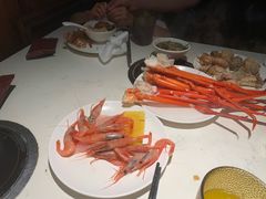 -加餐海鲜自助(宝龙一城店)