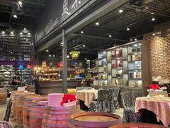 -鱼乐轩海鲜专门店