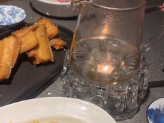 -老头儿油爆虾(星光一期店)
