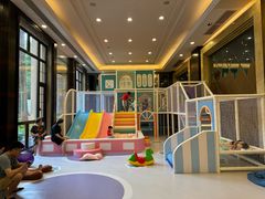 -上海星河湾酒店(闵行店)