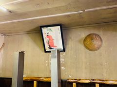 大堂-水泊梁山清真铁锅炖鱼(华苑店)