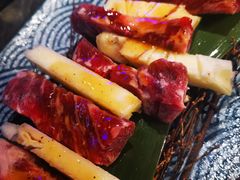 -十三姨正合丰烤肉(营迹路店)