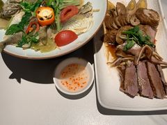 -码头见·潮汕菜(领展中心城店)