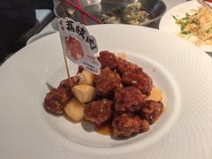-南门食仙·手工福州菜(南门兜店)