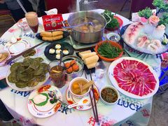 -行运海鲜食集(北京首店)
