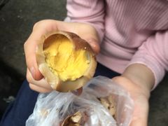 -金盆阿嬷香菇茶叶蛋(玄光店)