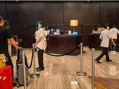 -广州天河希尔顿酒店